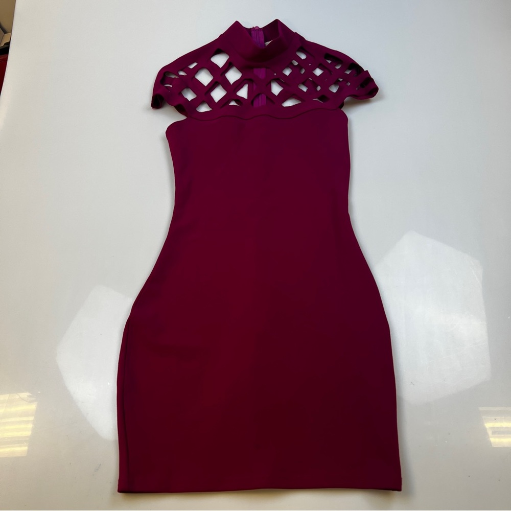 Makers Of Dreams Body-con Dress